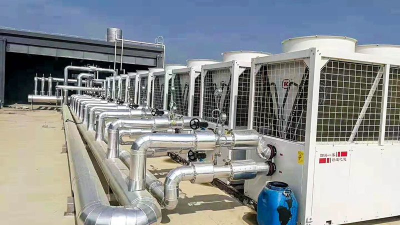 医院暖通空调净化系统设计：流程解析与关键要点**