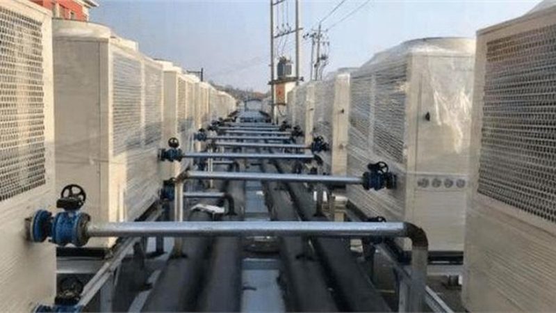 多联机价格解析：揭秘影响价格的关键因素**