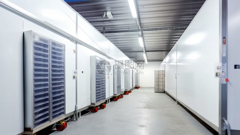 揭秘制冷配件批发市场：批发代发的秘密与技巧