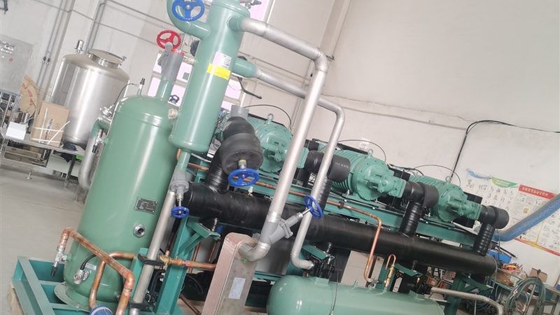 超市保鲜柜尺寸规格型号全解析：如何选对保鲜利器