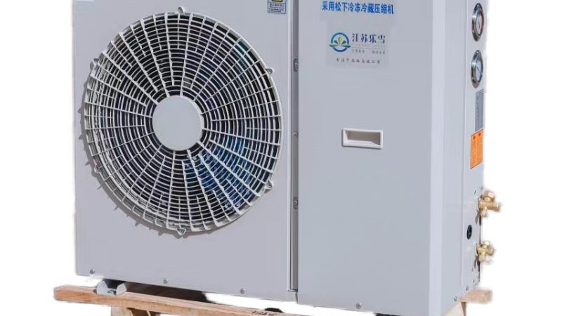 揭秘多联机中央空调：排名背后的技术奥秘
