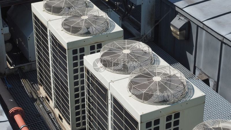 蒸发器材质与换热效率
