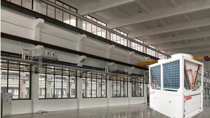 肉类速冻冷库造价预算：关键因素与优化策略