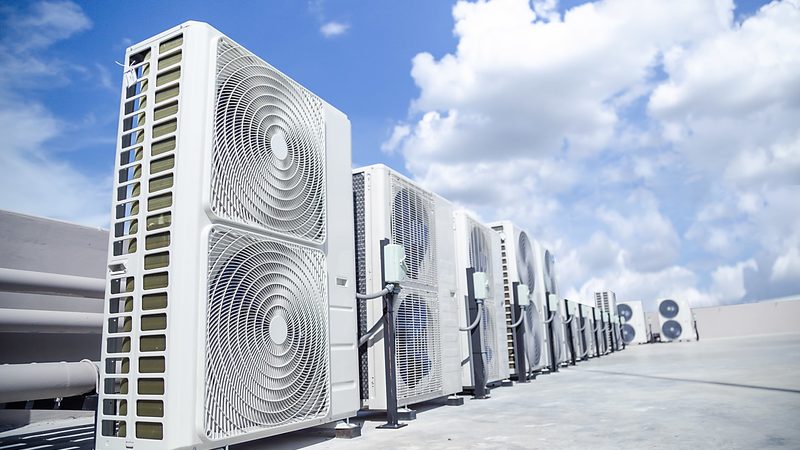 冷却塔安装报价：揭秘影响价格的关键因素**