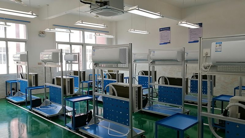揭秘保鲜冷库：每平方耗电量的影响因素与优化策略