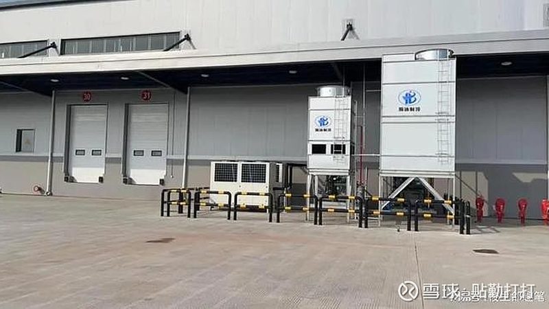 工业冷水机维修保养：四大关键步骤解析